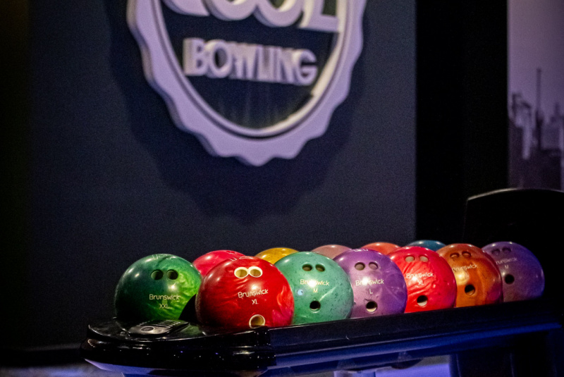 Bowling