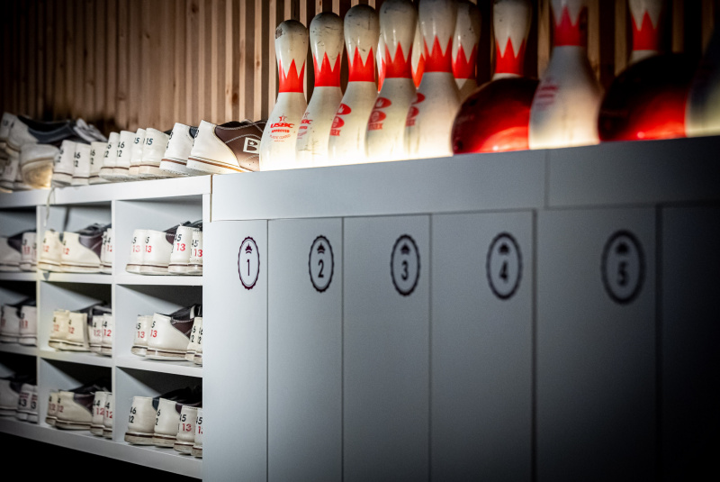 Bowling