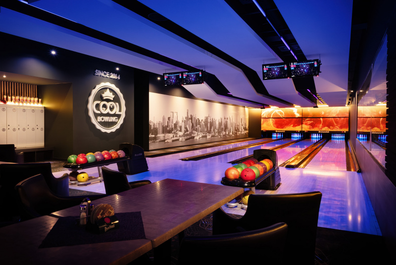 Bowling