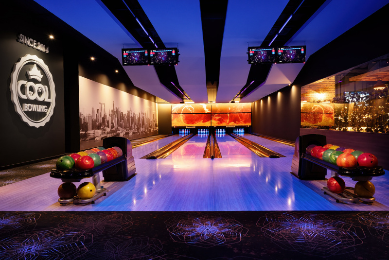 Bowling