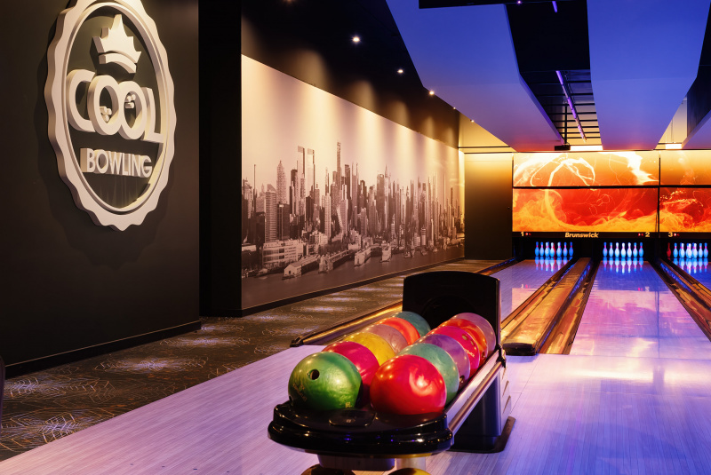 Bowling