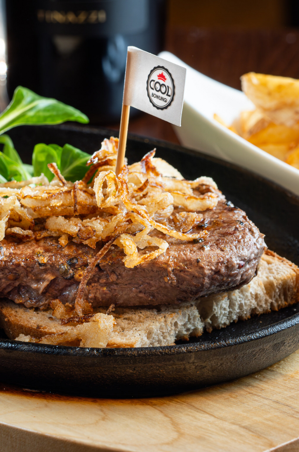 Gastronomický zážitok